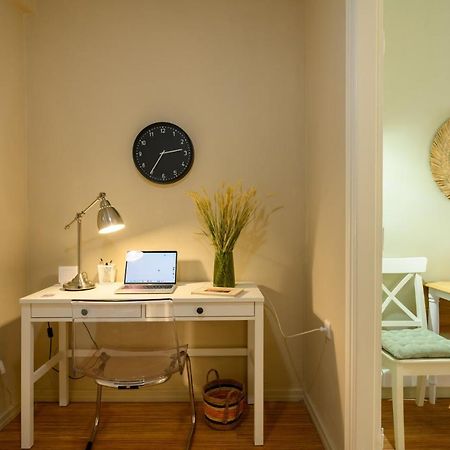 Meraki Down Town Apartment Corfu  Экстерьер фото
