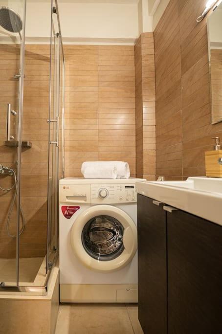 Meraki Down Town Apartment Corfu  Экстерьер фото