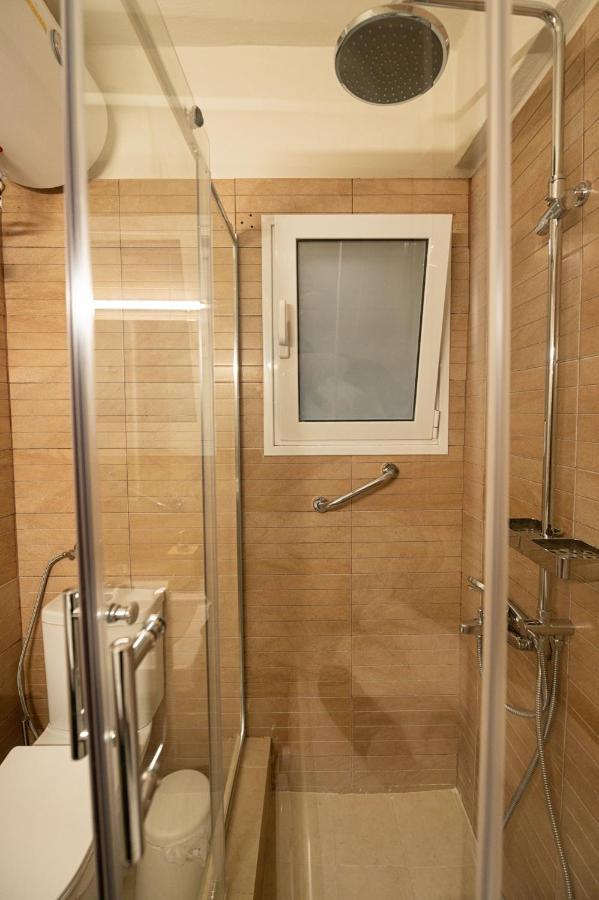 Meraki Down Town Apartment Corfu  Экстерьер фото