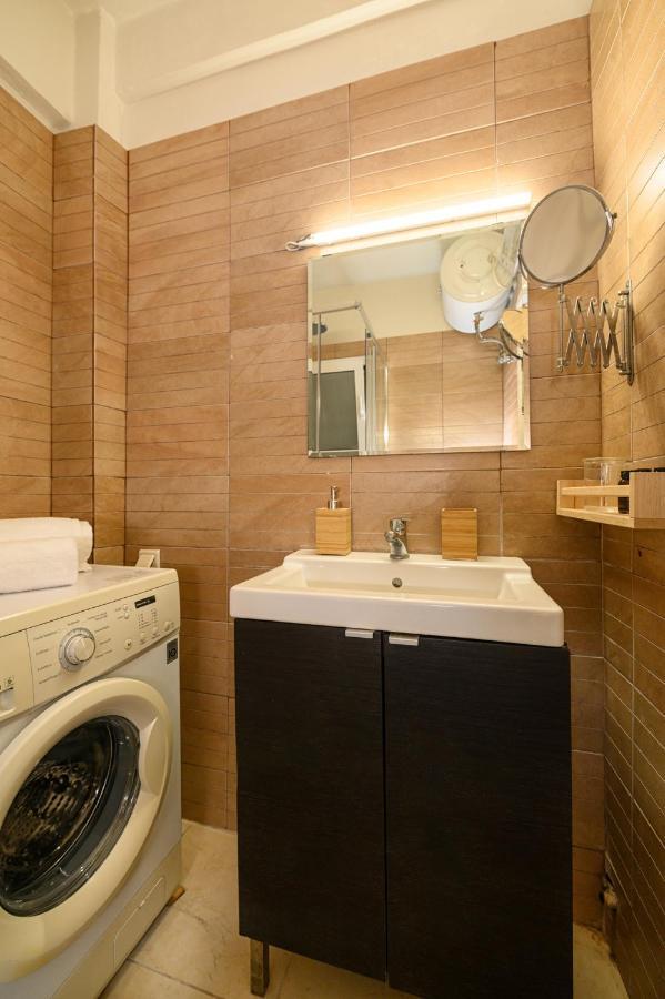 Meraki Down Town Apartment Corfu  Экстерьер фото
